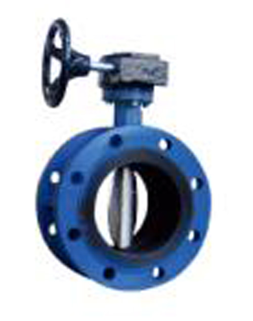 蝶閥閥門優(yōu)缺點簡述