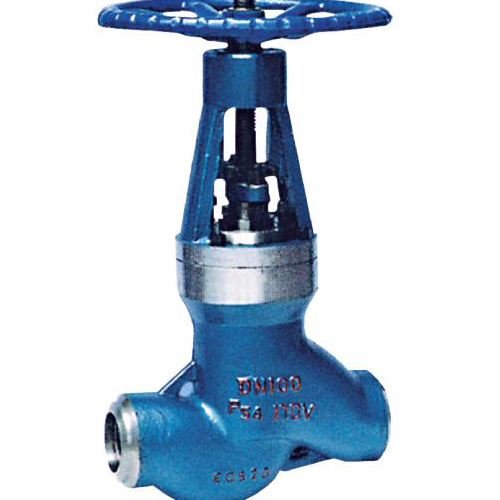 閥門(mén)的閥體與閥蓋,你了解多少