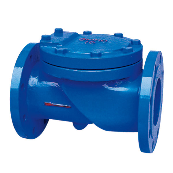 止回閥的常見類型有哪些