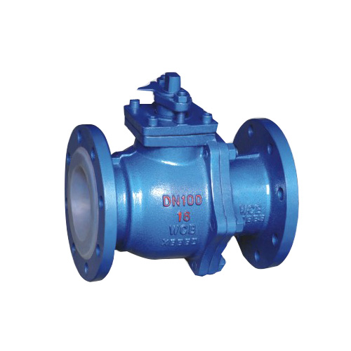 閥門的日常保養(yǎng)方法