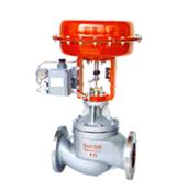 調節閥經常卡住或堵塞如何解決