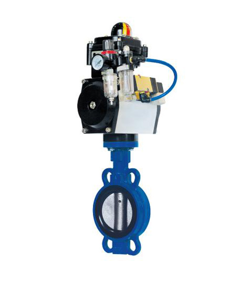 介紹閥門的維修