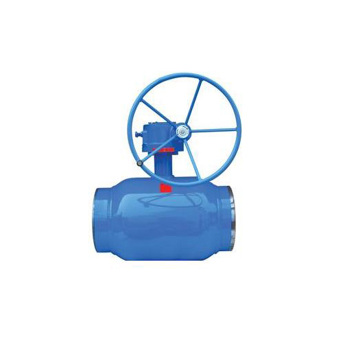 國(guó)產(chǎn)閥門廠家發(fā)展仍需科技支持