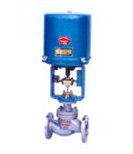 洛陽遠大閥門調節閥安裝和維護要注意的事項